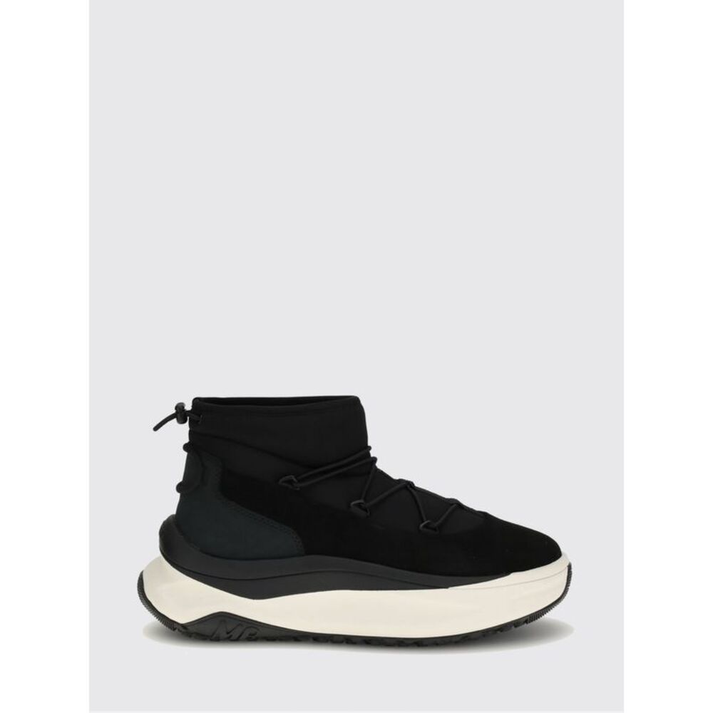 Moon Boot Boot Men Black